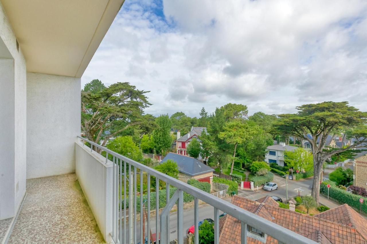 Vue Sur Mer La Baule Hydra Exterior foto